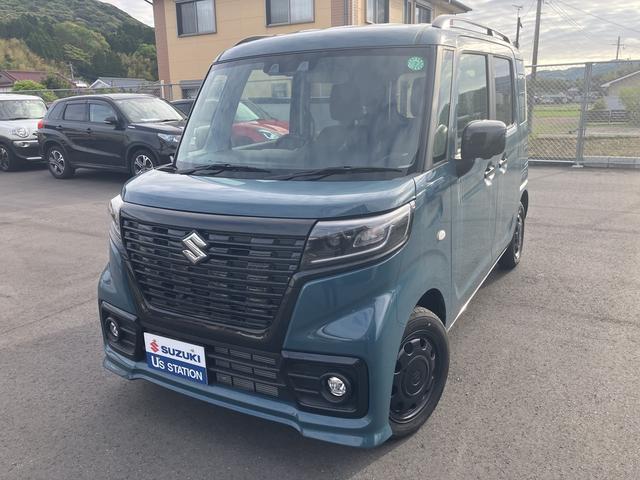 スペーシア　ベース　ＸＦ