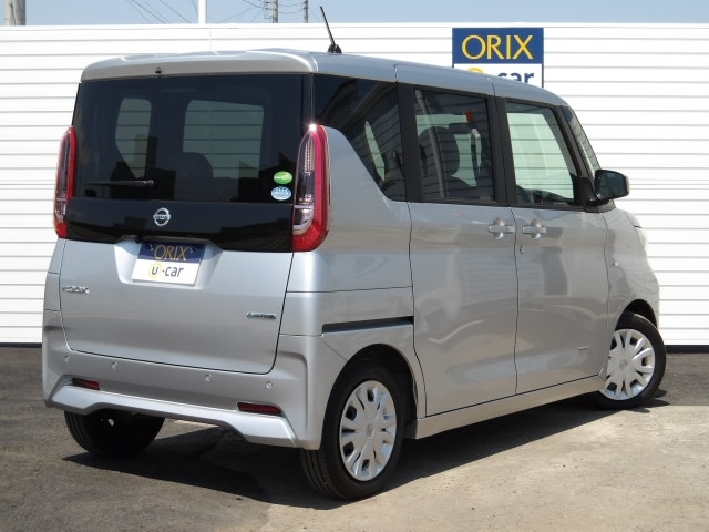 【車両認定書付き】車両品質査定の信頼度が高い、株式会社AISの検査を全車に実施しています。１台ごとに車両認定書の発行を行っています。