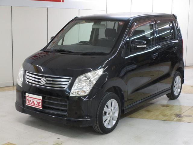 ワゴンＲ　ＦＸリミテッド　禁煙車　ＣＤコンポ　キー