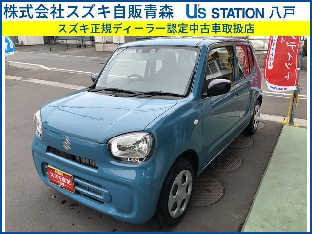 アルト　４ＷＤ　Ｌ　２型　４ＷＤ
