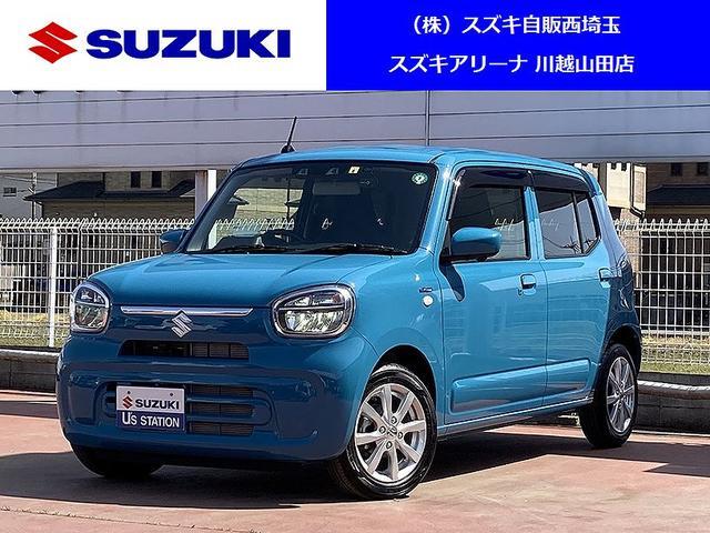 アルト　ＨＹＢＲＩＤ　Ｘ　全方位カメラ　ディスプ