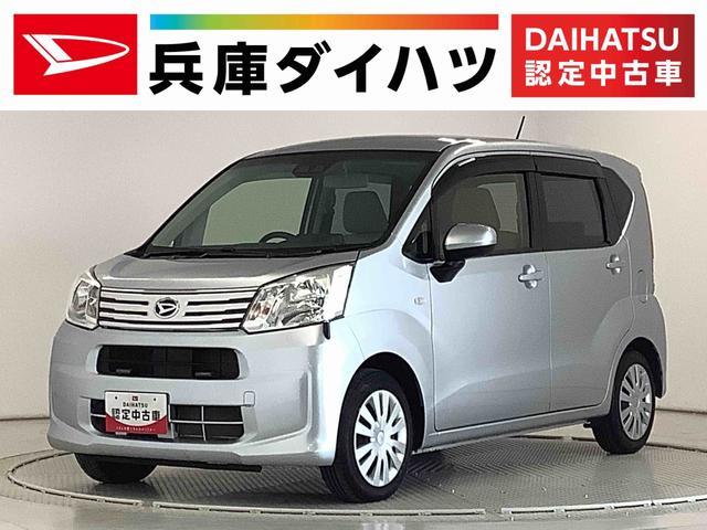 ムーヴ　４ＷＤ　Ｌ　ＳＡ３　４ＷＤ　ナビＴＶ　ＥＴＣ　シ
