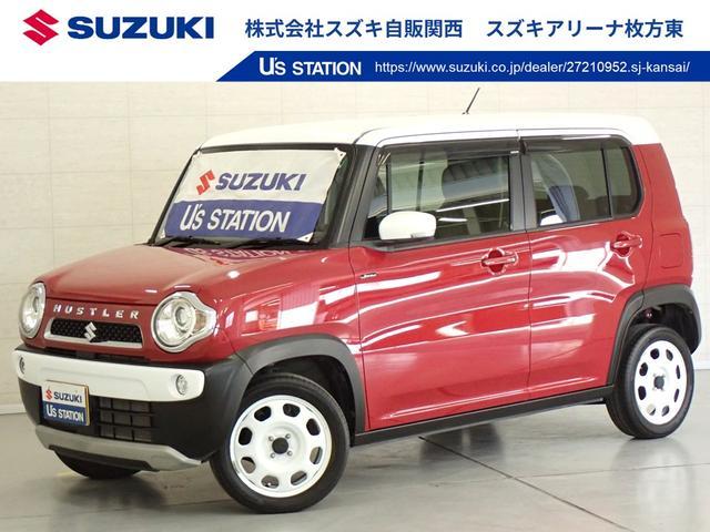 ハスラー　Ｊ　ＳＴＹＬＥ　ＭＲ４１Ｓ　バックアイカ