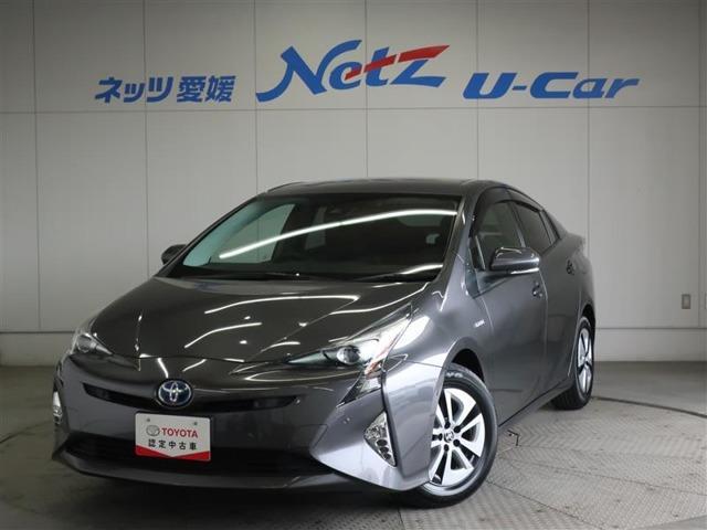 プリウス　Ａ
