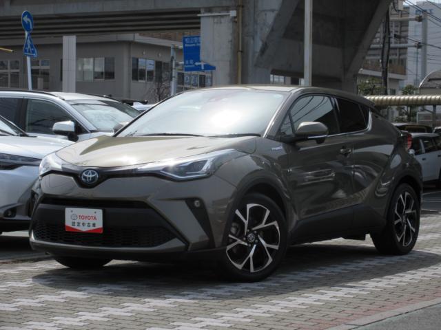 Ｃ－ＨＲ　Ｇ　ハイブリッド