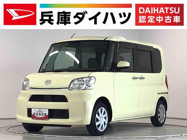 タント　Ｌ　ＳＡ３　ワンオーナー　ナビＴＶ　ドラ