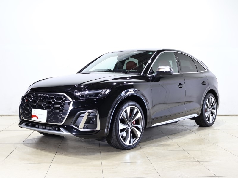 ＳＱ５　スポーツバック　ベースグレード