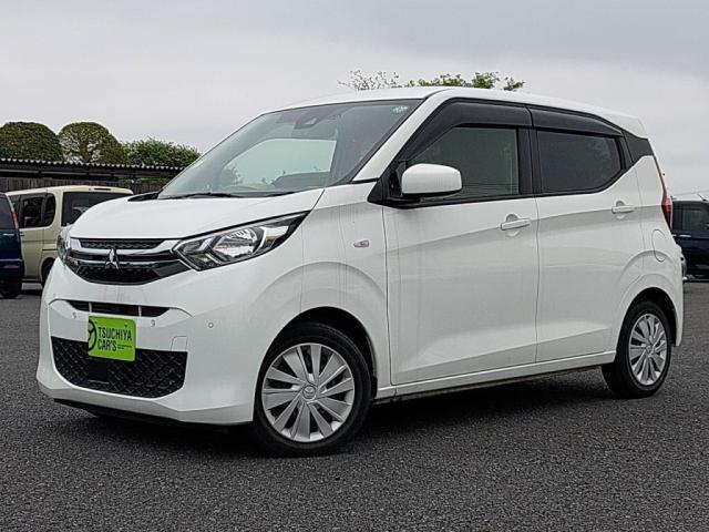 ｅＫワゴン　Ｍ