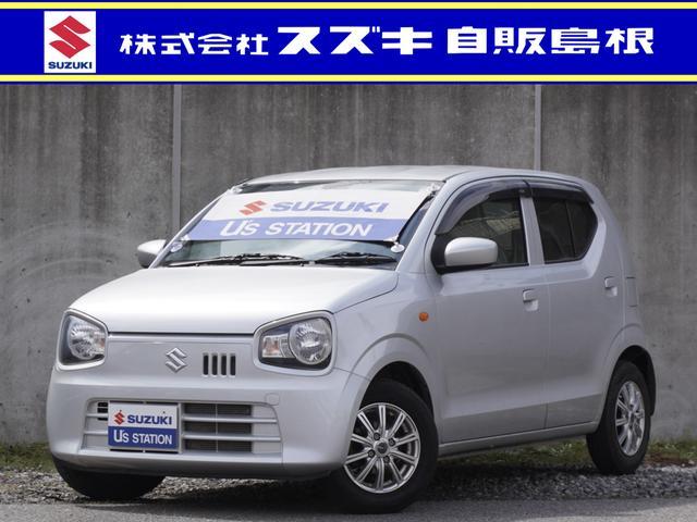 アルト　Ｓ　ナビ　バックカメラ　衝突被害軽減　運
