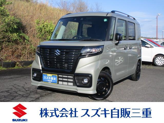 スペーシア　ベース　ＸＦ　２型