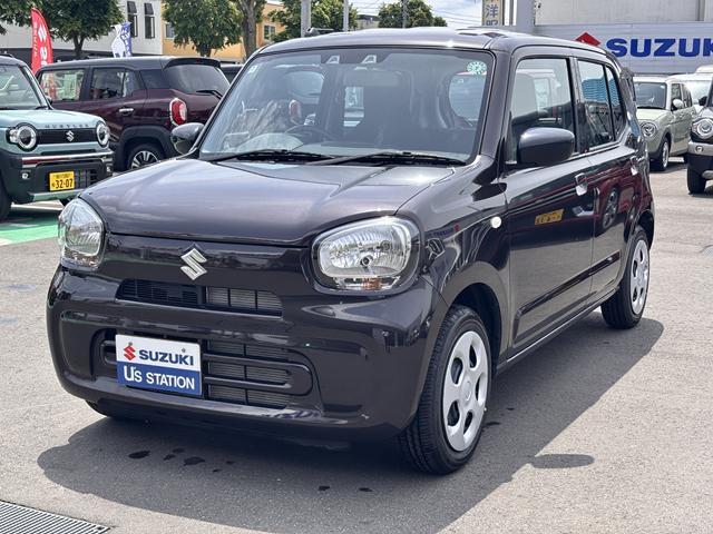 アルト　４ＷＤ(スズキ) Ｌ　２型 中古車画像