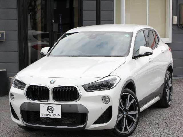 Ｘ２　ｘＤｒｉｖｅ２０ｉ　ＭスポーツＸ