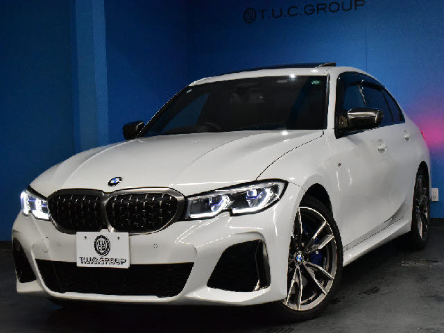 ３シリーズ　セダン　Ｍ３４０ｉ　ｘＤｒｉｖｅ