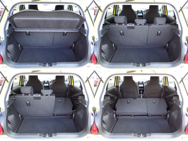 ��Ԑl���₨�ו��ɉ����Č㕔���Ȃ��Z�p���[�g�ɓ|�����Ƃ��o���܂��B�[���ȃ��Q�b�W�X�y�[�X���m�ہB