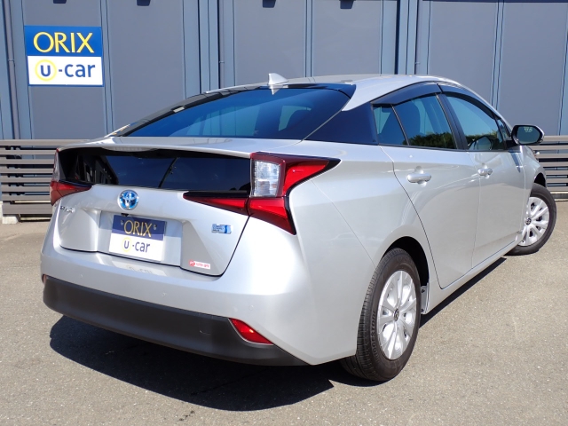 �����r���[�̉摜�ɂȂ�܂��B�I���b�N�X�F�蒆�ÎԂɂ́A���w��������S���Ă���肢���������߂ɁA�Ǝ��̢�I���b�N�X�F�蒆�Îԕۏأ�����t�����Ă��܂��B