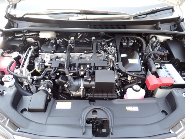 �G���W�����[�����Y��ł���B�@�֋@�\�n���ǍD�ł��B�[�ԑO�ɓ_���������s���܂��B