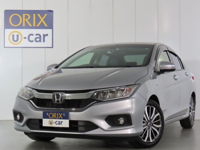グレイス　ハイブリッド(ホンダ) ＥＸ　ホンダセンシング 中古車画像
