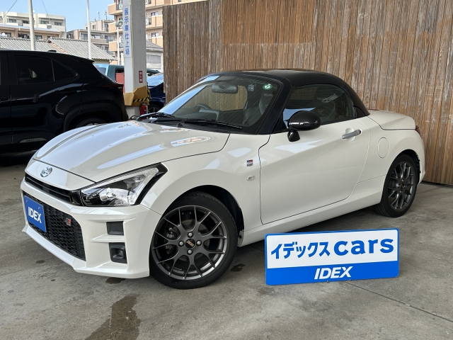 コペン　ＧＲ　スポーツ