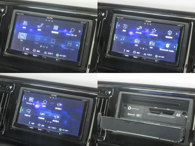 �I�[�f�B�I��AM�EFM���W�I�ECD�EBluetooth�ESD�J�[�h�EAUX�E�����Z�OTV���g���܂��B���K�h���C�u�̋�������