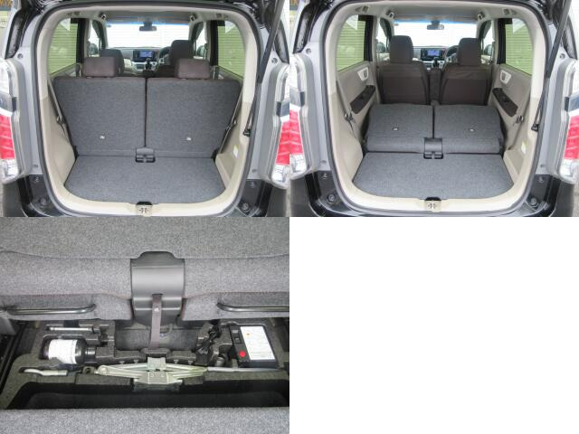 ���i�g���Ȃ�A���̂܂܂ł��\���ȃX�y�[�X���m�ۂ��ꂽ���Q�b�W�X�y�[�X�ł��B