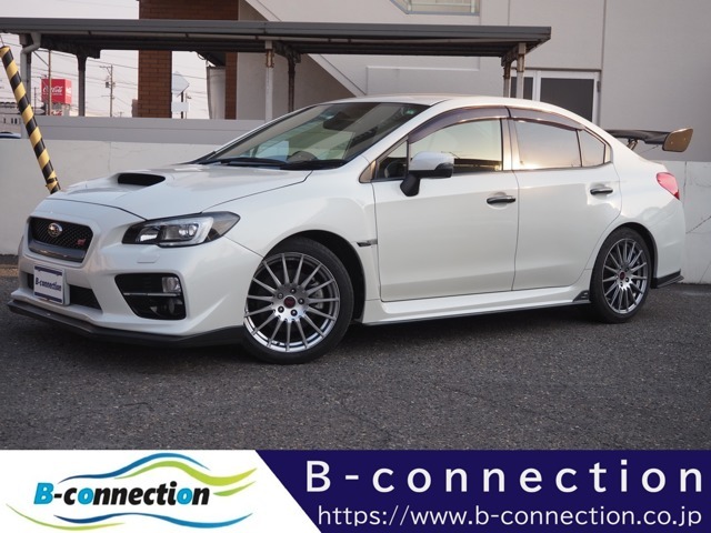 ＷＲＸ　Ｓ４　２．０ＧＴ－Ｓ　アイサイト