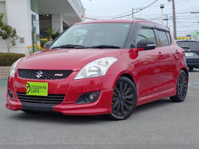スイフト　ＲＳ