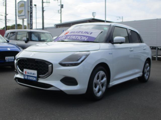 スイフト　ＨＹＢＲＩＤ　ＭＸ