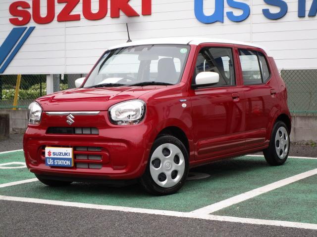 アルト　ＨＹＢＲＩＤ　Ｓ　２型衝突軽減ブレーキ　
