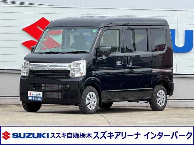 エブリイバン　４ＷＤ　ＪＯＩＮ　５ＭＴ　４ＷＤ　バックアイカメ