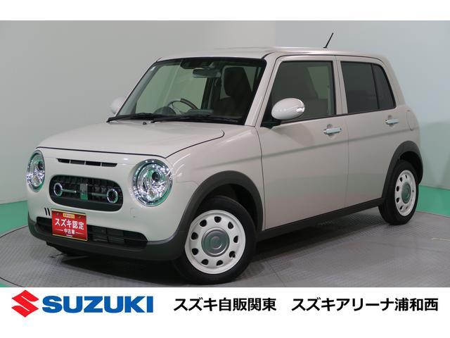 アルト　ラパン　ＬＣ　Ｘ　５型　ナノイーＸ