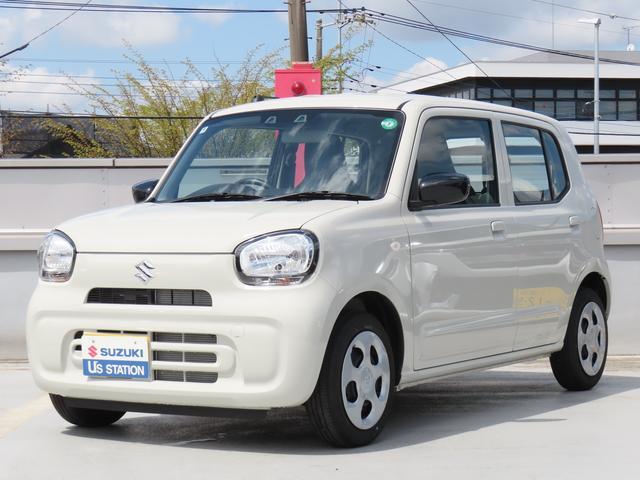 アルト　Ｌ　２型