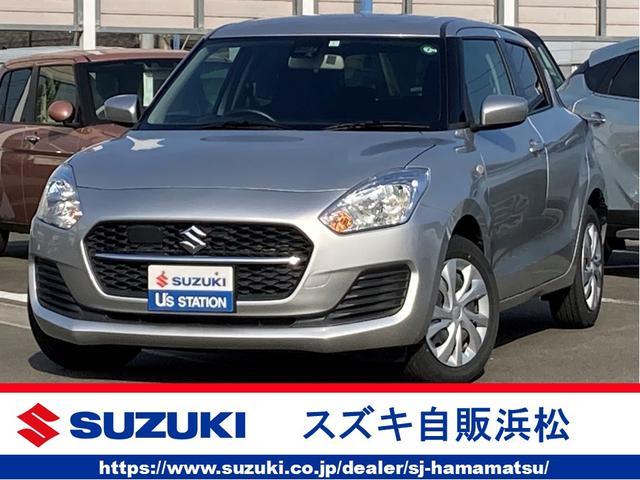 スイフト　ＸＧ　２ＷＤ　ＣＶＴ　　シートヒーター　