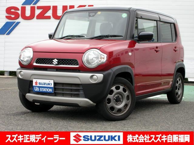 ハスラー　Ｇ　ＭＲ３１Ｓ．ＭＲ４１Ｓ　２型／サポカ