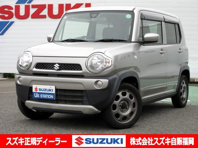 ハスラー　Ｇ　ＭＲ３１Ｓ．ＭＲ４１Ｓ　２型／サポカ