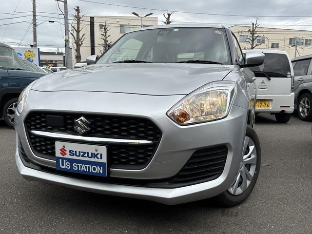 スイフト　４ＷＤ　ＸＧ　４ＷＤ　☆ブレーキサポート前後☆