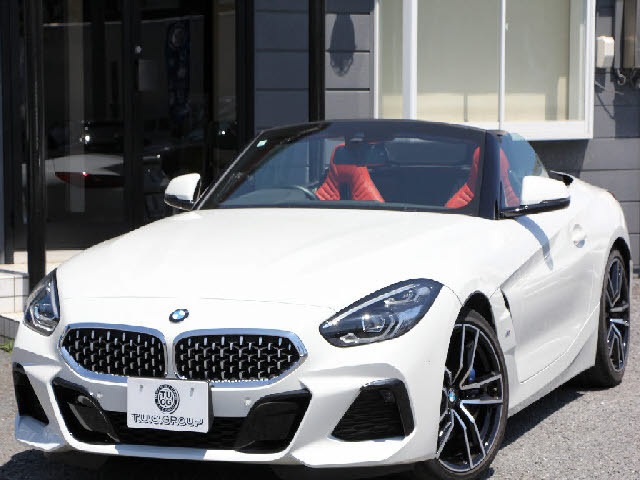Ｚ４　ｓＤｒｉｖｅ２０ｉ　Ｍスポーツ