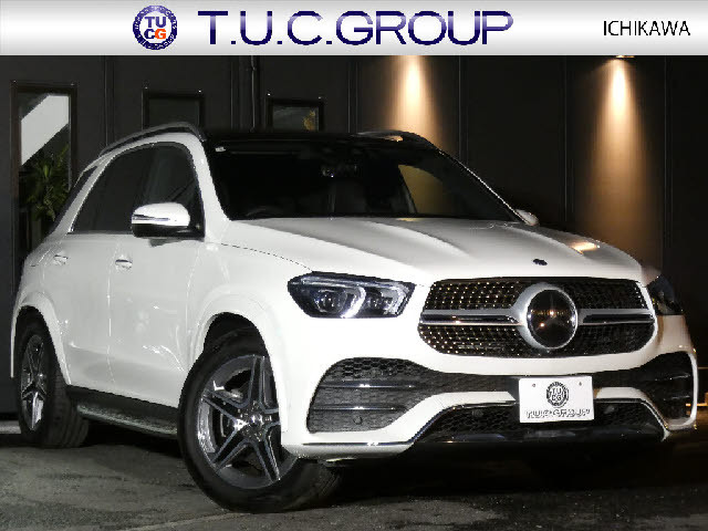 ＧＬＥクラス　ＧＬＥ４００ｄ　４マチック　スポーツ