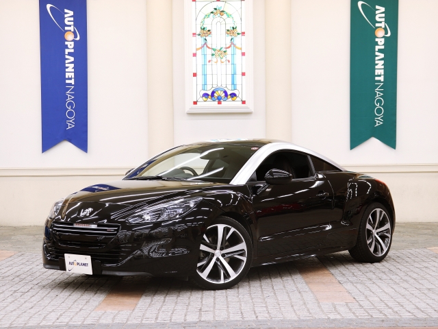 ＲＣＺ　ＧＴライン