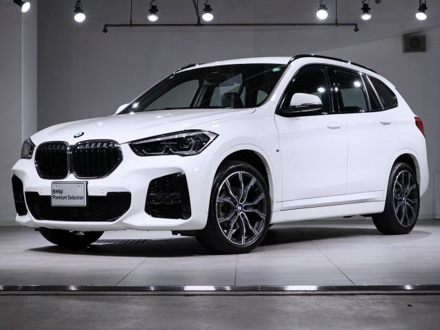 Ｘ１　ｘＤｒｉｖｅ１８ｄ　Ｍスポーツ