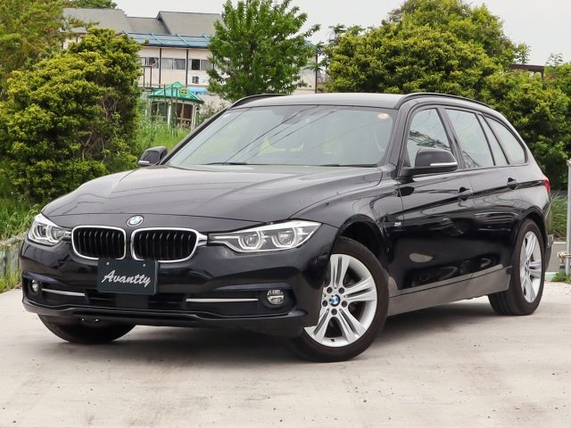 ３シリーズ　ツーリング　３２０ｄ　スポーツ