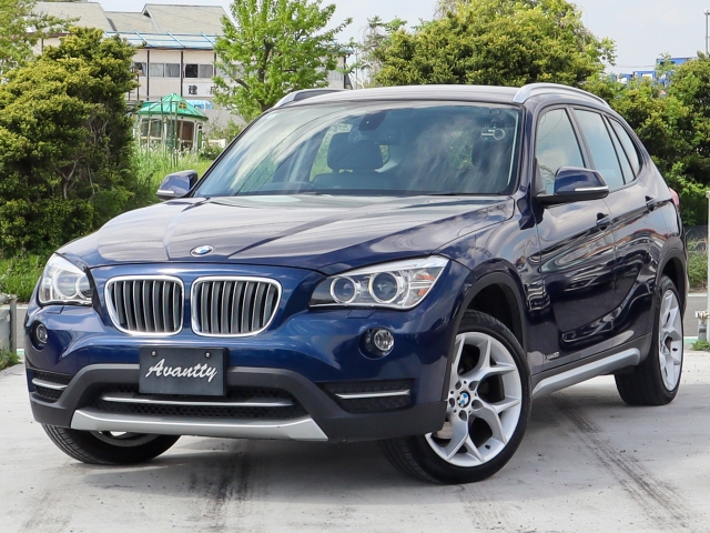 Ｘ１　ｘＤｒｉｖｅ２８ｉ　ｘライン