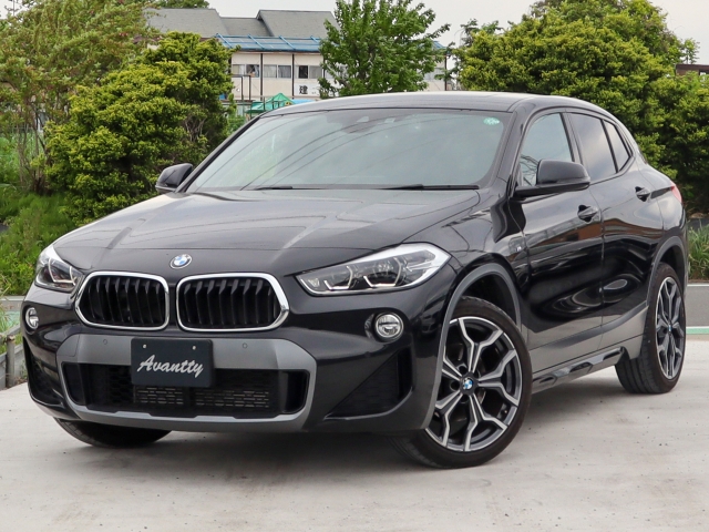 Ｘ２　ｓＤｒｉｖｅ１８ｉ　ＭスポーツＸ