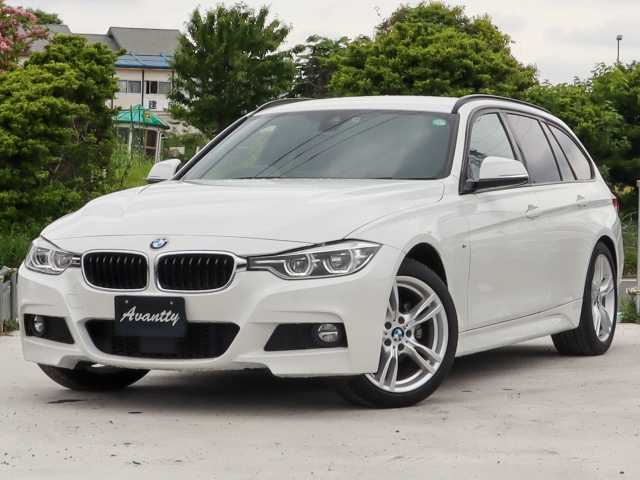 ３シリーズ　ツーリング　３２０ｉ　Ｍスポーツ