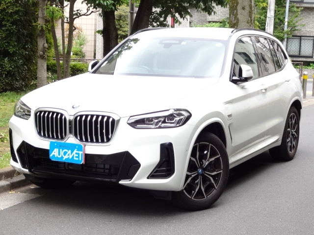Ｘ３　ｘＤｒｉｖｅ３０ｅ　Ｍスポーツ