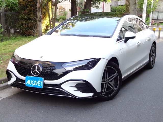 ＥＱＥ　３５０プラス　ＡＭＧライン