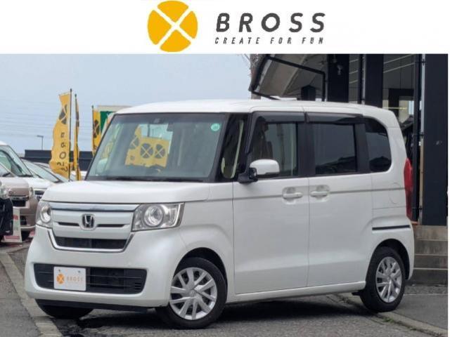 Ｎ　ＢＯＸ　Ｇ　Ｌ　ホンダセンシング