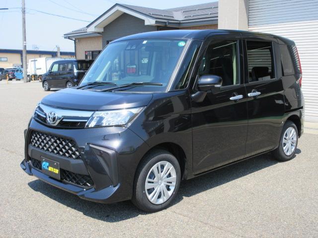 ルーミー　４ＷＤ　Ｇ