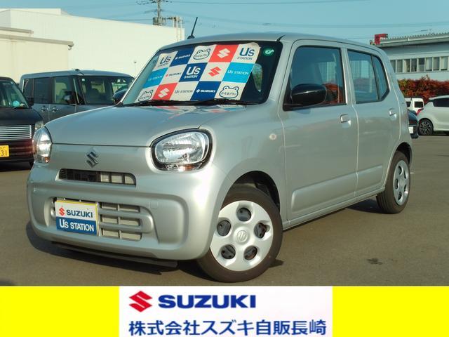 アルト　Ｌ　２型　ディスプレイオーディオ　バック
