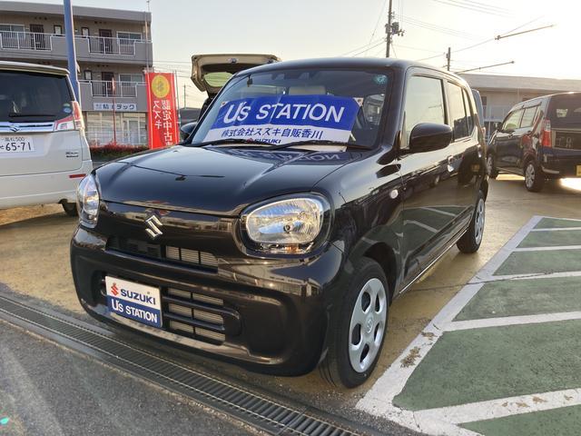 アルト　Ｌ　２型