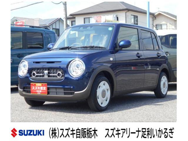 アルト　ラパン　ＬＣ　ＬＣ　Ｌ　　　ディスプレーオーディオ付き